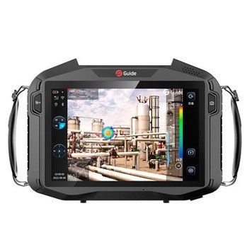 Guide Acoustic Imaging Camera FA611
