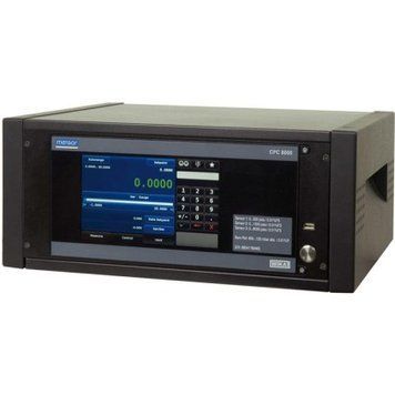Контроллер давления WIKA CPC8000 CPC8000 фото