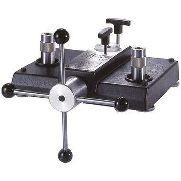 WIKA Hydraulic comparison test pump CPP4000-X