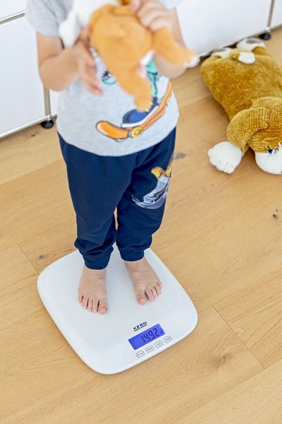 Baby Scale KERN MBF 100K-2