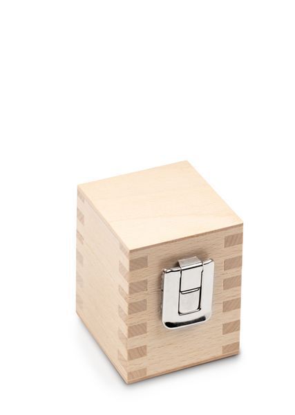 Wooden Box for Set of Weights KERN 337-130-200