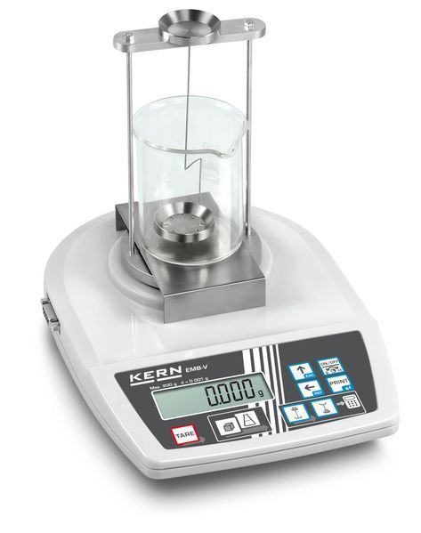 School Balance KERN EMB 200-3V