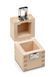 Wooden Box for Set of Weights KERN 337-130-200