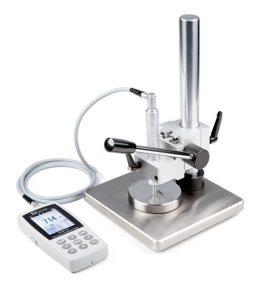 Manual Test Stand SAUTER HO-A08
