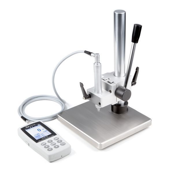 Manual Test Stand SAUTER HO-A08