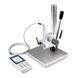 Manual Test Stand SAUTER HO-A08
