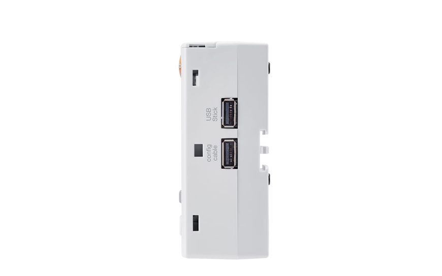 Radijo &scaron;liuzas Testo UltraRange Gateway Testo UltraRange radijo ry&scaron;iui