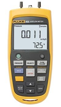 Измеритель расхода воздуха Fluke 922 FLUKE-922 фото