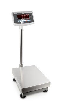 Platform Scale KERN EFC 100K-3L