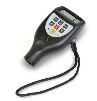 Digital Coating Thickness Gauge SAUTER TC 1250-0.1FN