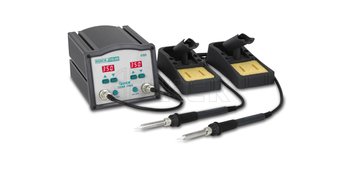 QUICK 203D Intelligent Lead-free Soldering Station