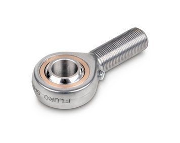 Rod end SAUTER CE RR20
