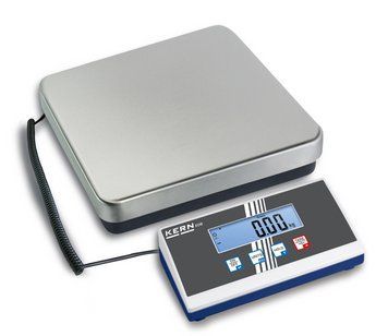 Parcel Scale KERN EOB 35K10