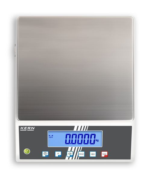 IoT-Line Bench Scale KERN FCB 12K-4