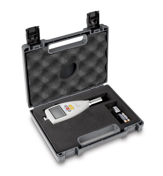 Digital Shore Hardness Tester SAUTER HD0 100-1