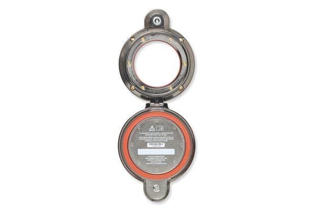 Инфракрасное окно Fluke CV300 75 мм наружное внутреннее дугостойкое Fluke CV300 фото