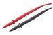 Insulated Test Leads Fluke TL1500DC 1500V DC 1m CAT III 1500V
