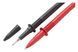 Insulated Test Leads Fluke TL1500DC 1500V DC 1m CAT III 1500V