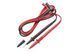 Insulated Test Leads Fluke TL1500DC 1500V DC 1m CAT III 1500V