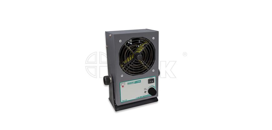 Ионизатор воздуха QUICK 440A AC QUICK 440A AC фото