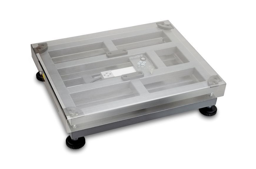 Платформа KERN KBP 150V20M KBP 150V20M фото