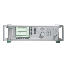 Anritsu RF/Microwave Signal Generator MG3690C