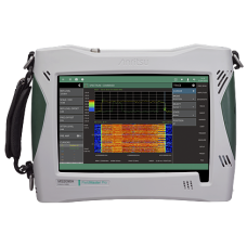 Anritsu Field Master Pro MS2090A Handheld portable spectrum analyzer