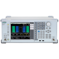 Anritsu MS2830A Spectrum Analyzer/Signal Analyzer