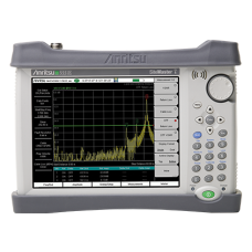 Anritsu Site Master Compact Handheld Cable and Antenna Analyzer S331E