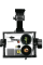 Corona Imaging Camera CoroCAM 8HD UAV