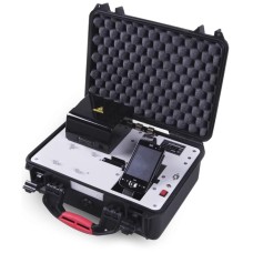 Mobile X-ray fluorescence analyzer ElvaX Mobile