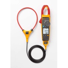 Fluke 377 FC Non-Contact Voltage True-rms AC/DC Clamp Meter