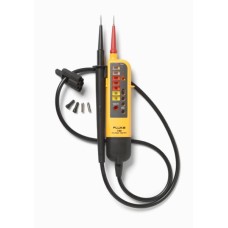 Two-pole Voltage and Continuity Tester Fluke T90