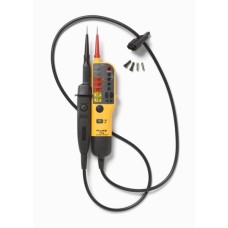 Two-pole Voltage and Continuity Tester Fluke T110