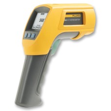 Fluke 568 High Temperature Infrared Thermometer