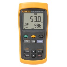 Fluke 53 II Temperature Logging Digital Thermometer