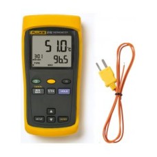 Fluke 51 II Handheld Digital Probe Thermometer