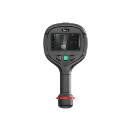 Firefighter Thermal Camera Guide PR410