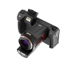 High Performance Thermal Camera Guide PS800