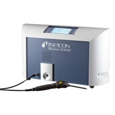 Multigas-Sniffer-Leak Detector INFICON Ecotec E3000