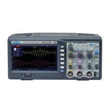 Benchtop digital oscilloscope DOX 2070B