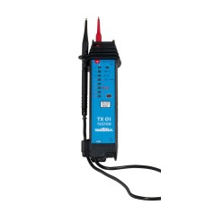 Electrical tester TX 01