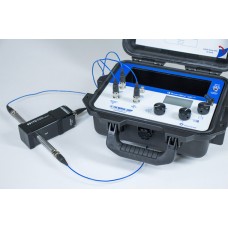 Portable Microphone Calibration Kits Modal Shop K9000