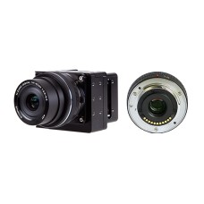 High Speed Camera M-CamMFT