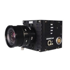 High Speed Camera MEMRECAM Q1m Series