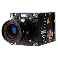 High Speed Camera MEMRECAM Q2m