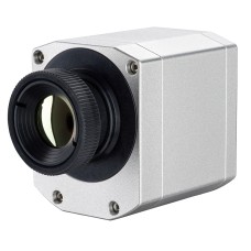 Infrared camera optris PI 450i