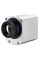 Infrared camera optris PI 640i G7 for temperature measurement in the glass industry