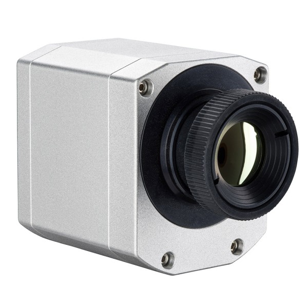 Infrared camera optris PI 400i