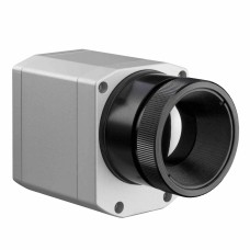 Infrared camera optris PI 640i